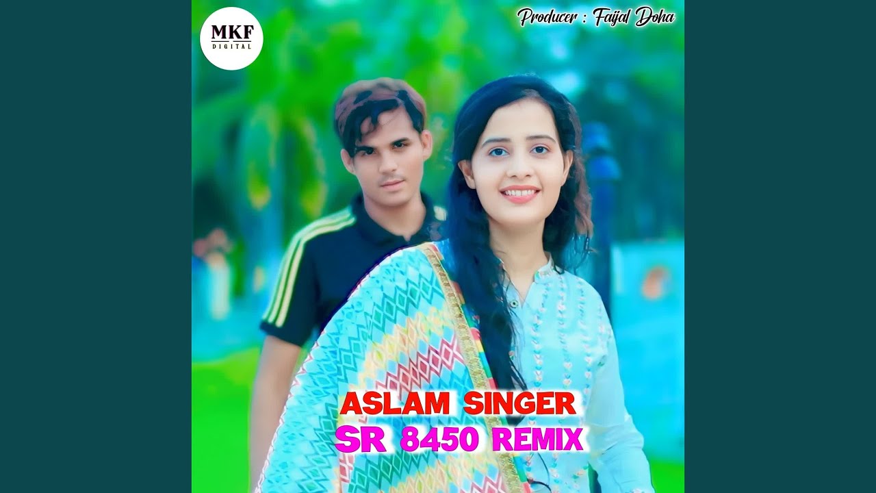 ASLAM SINGER SR 8450 REMIX (2)