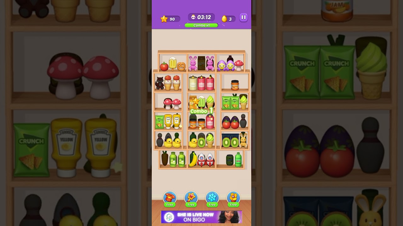 Goods Master Game Level 29 like share and subscribe for more videos