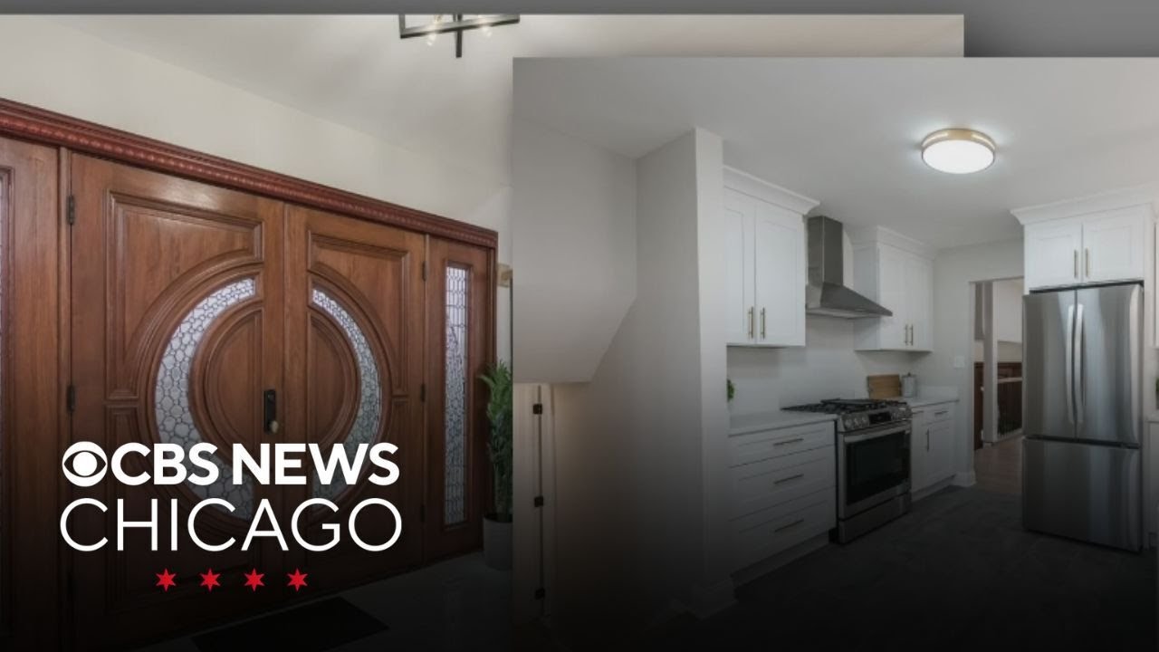Family closes on suburban Chicago home, only to be baffled by code violations