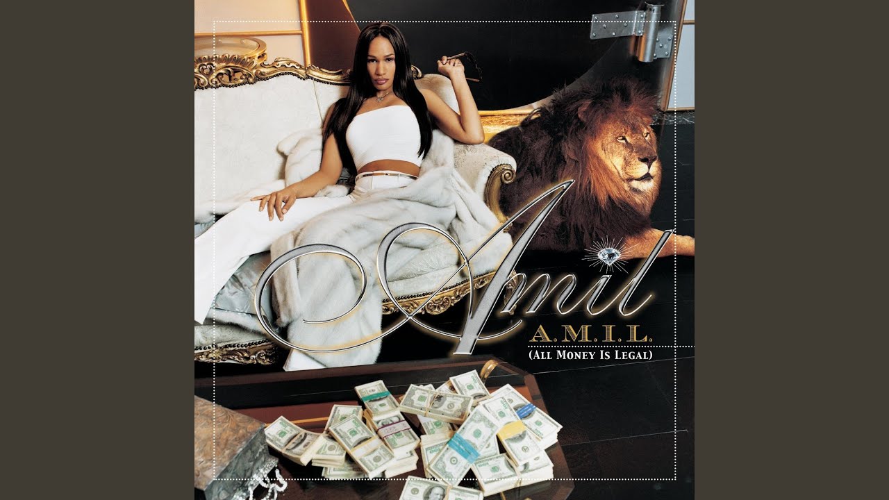 All Money Is Legal (A.M.I.L.)