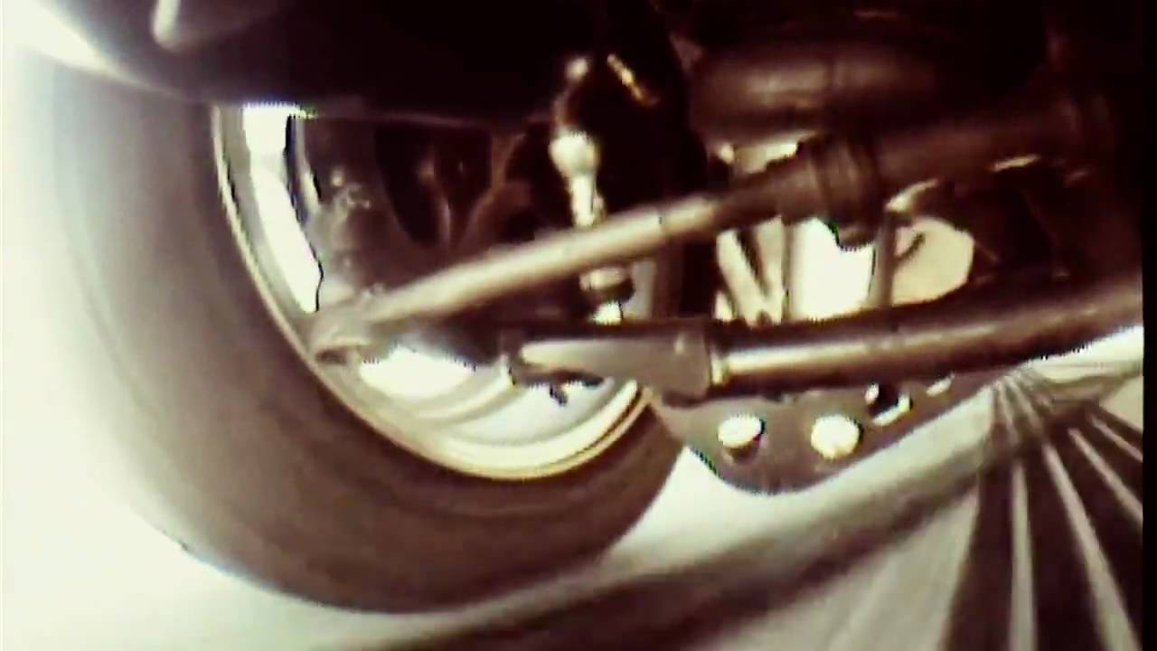 ridetech :: Air Ride Technologies