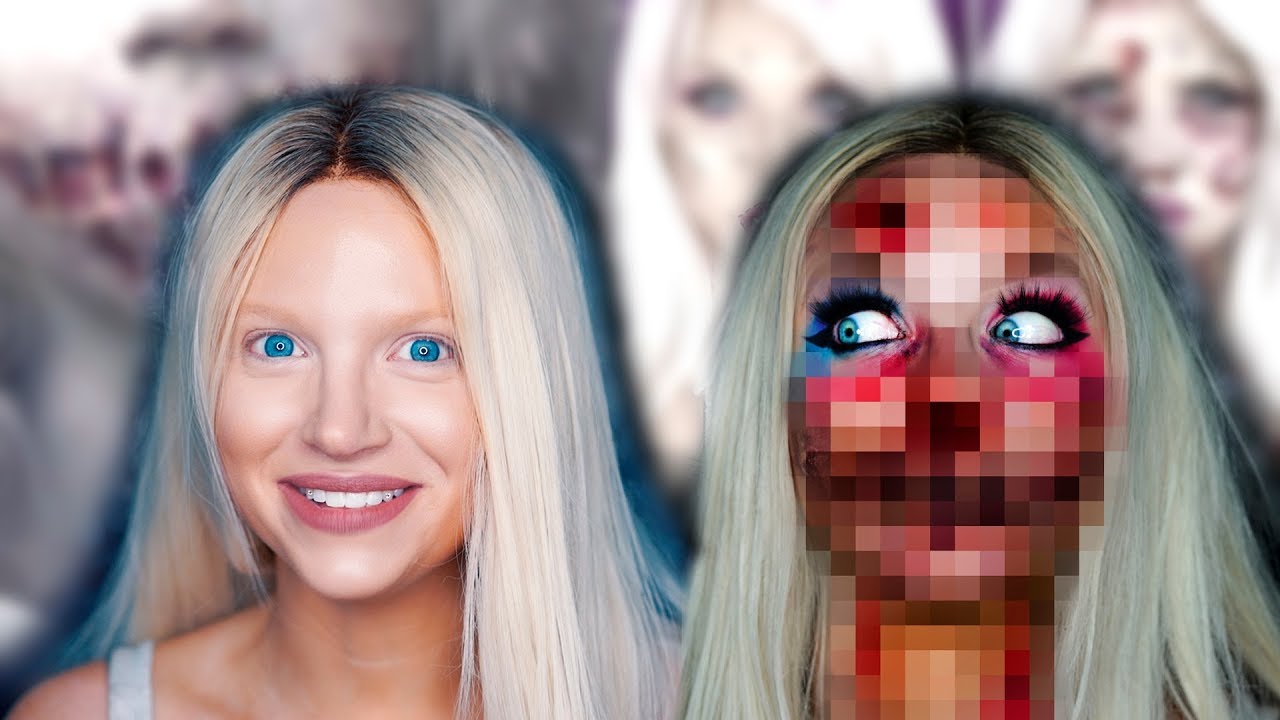 I Combined My MOST VIEWED Videos Into ONE LOOK