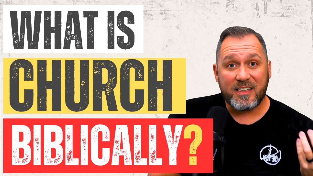 Why Do Christians Struggle to Answer this Simple Biblical Question!?