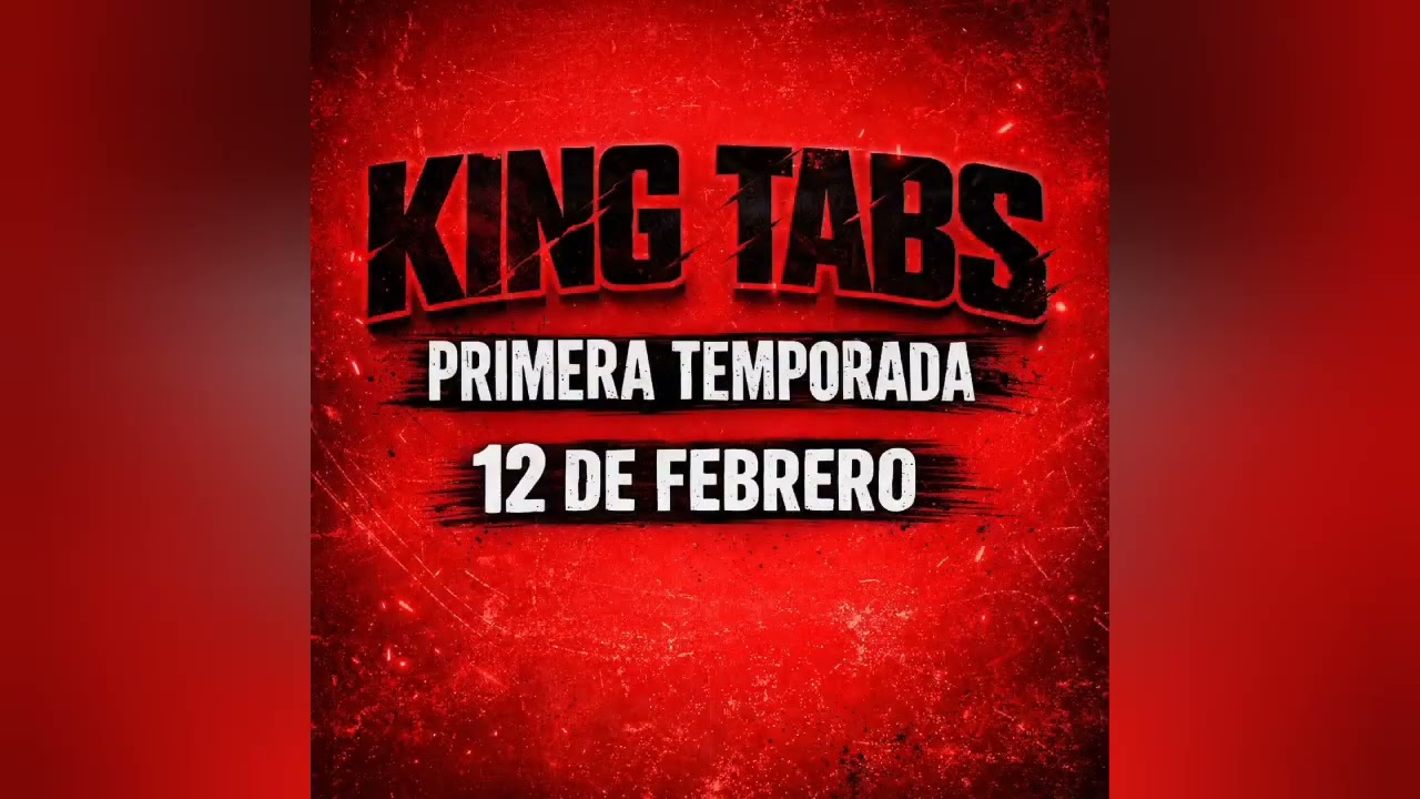 King Tabs - Trailer 
