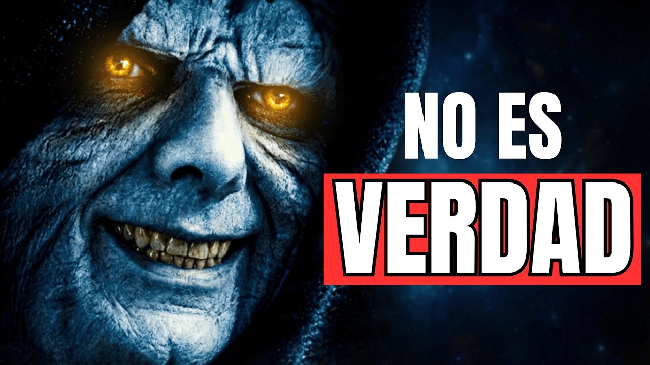 5 Mentiras sobre los Sith que Sigues Creyendo