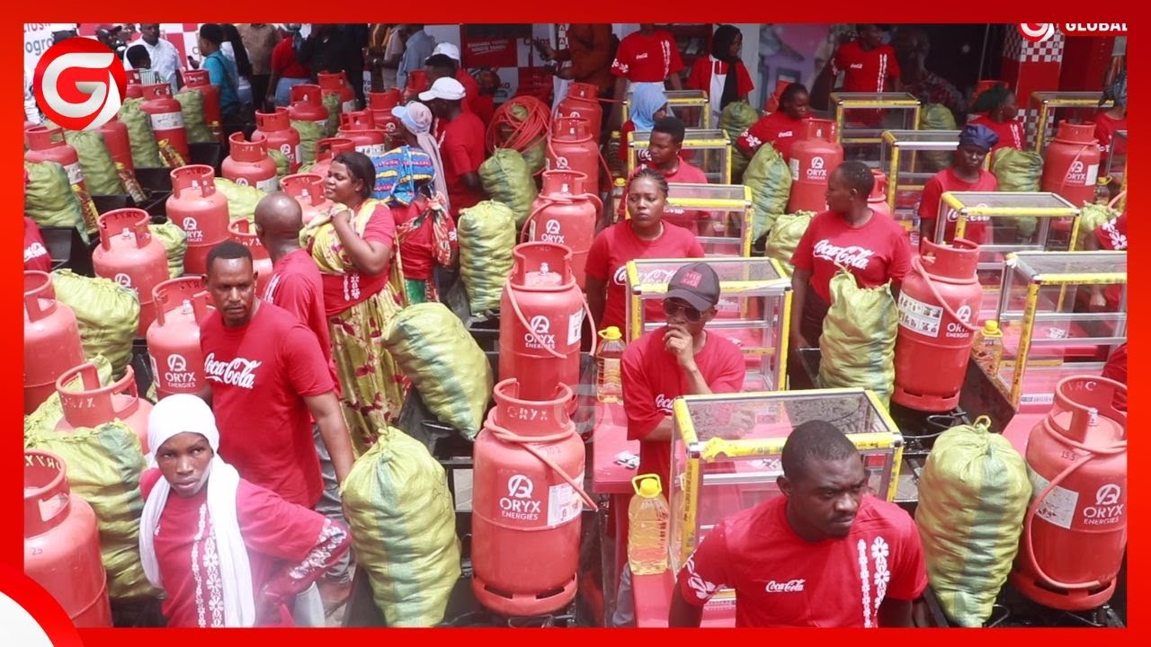 KUMBILAMOTO AFUNGUKA - ''NITAWATUMIKIA KWA MAKUBWA KATA ya VINGUNGUTI''....