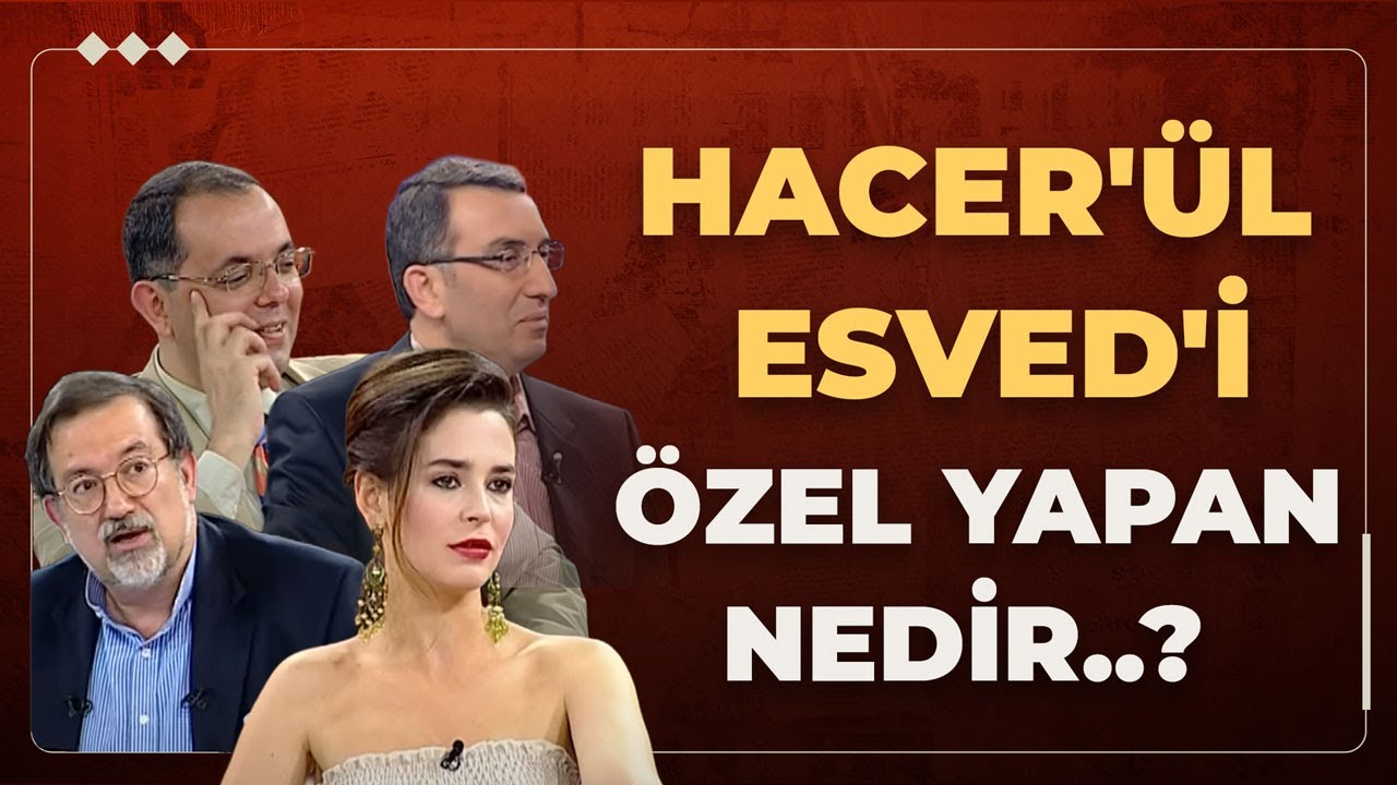 Ebrehe, Neden Kabe'yi Yıkmak İstemişti..? | Tarihin Arka Odası
