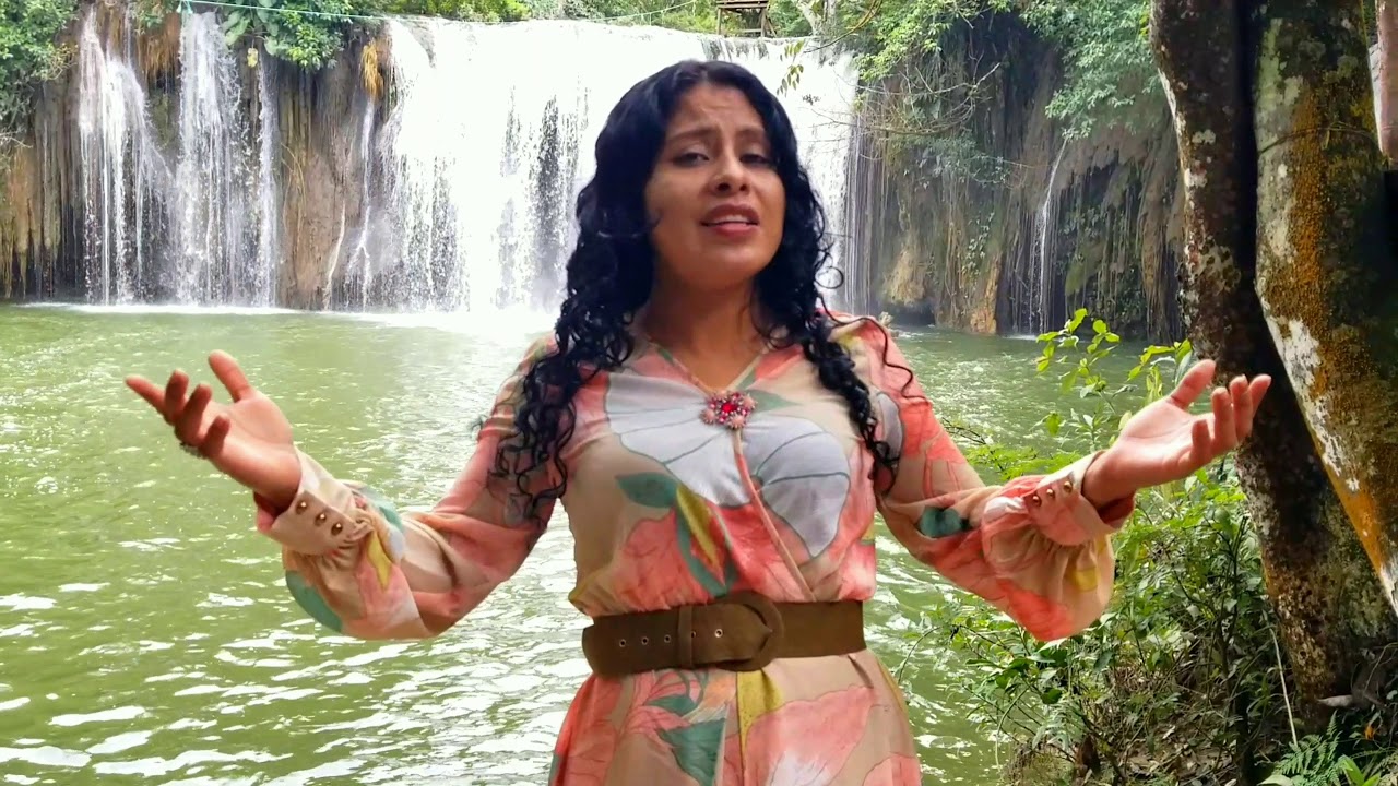 Tilita Melendrez - NACÍ PARA ADORARTE!