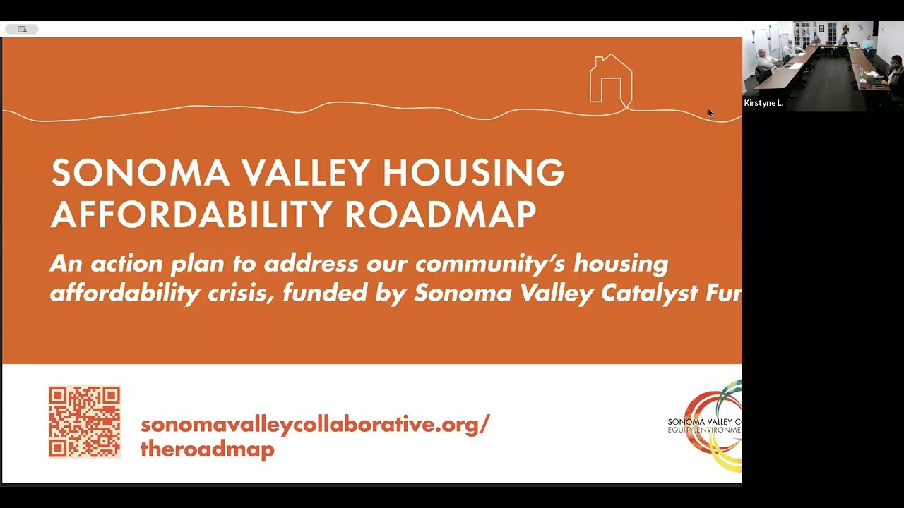 NAACP Sonoma. General meeting.Sonoma Valley Collaborative| Feb 2 , 2026