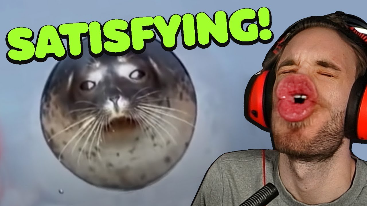 ✨Try Not To Get Satisfied Challenge ✨ #92[REDDIT REVIEW]