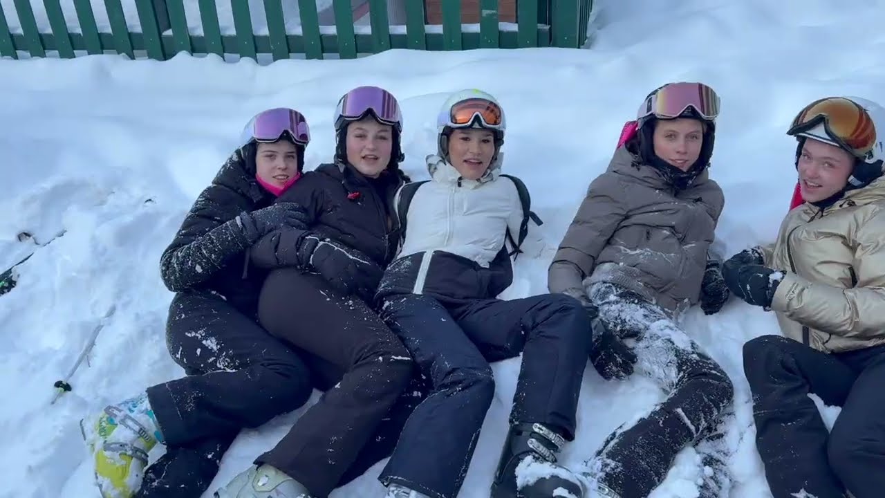 Snowtrip 2026 - Day 4