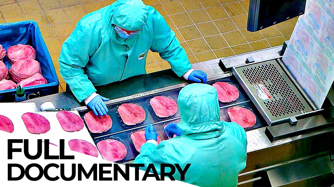 The Meat Lobby: Inside the Abyss of an Industry | ENDEVR Documentary