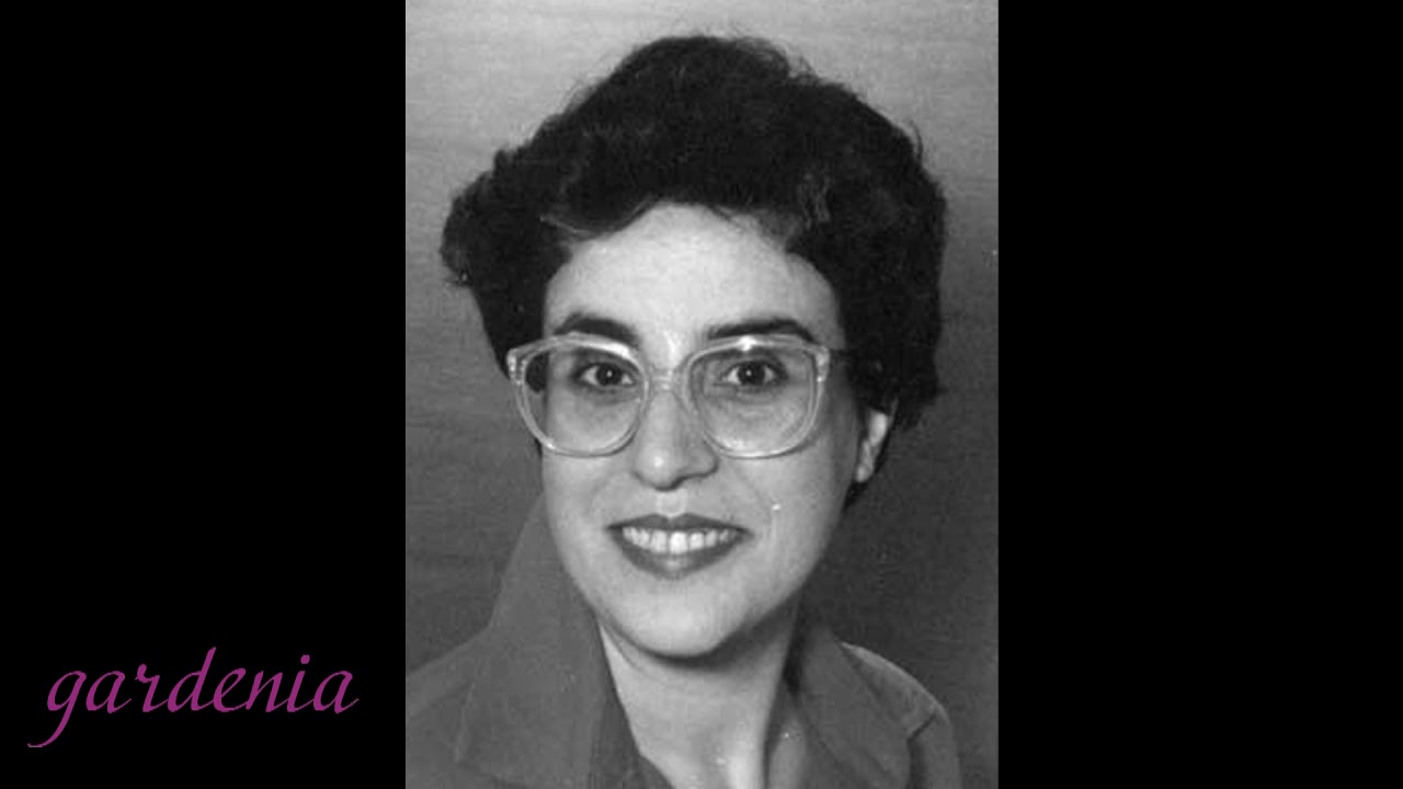 Gloria Banditelli - Handel. Tolomeo, re d'Egitto. Stille Amare.
