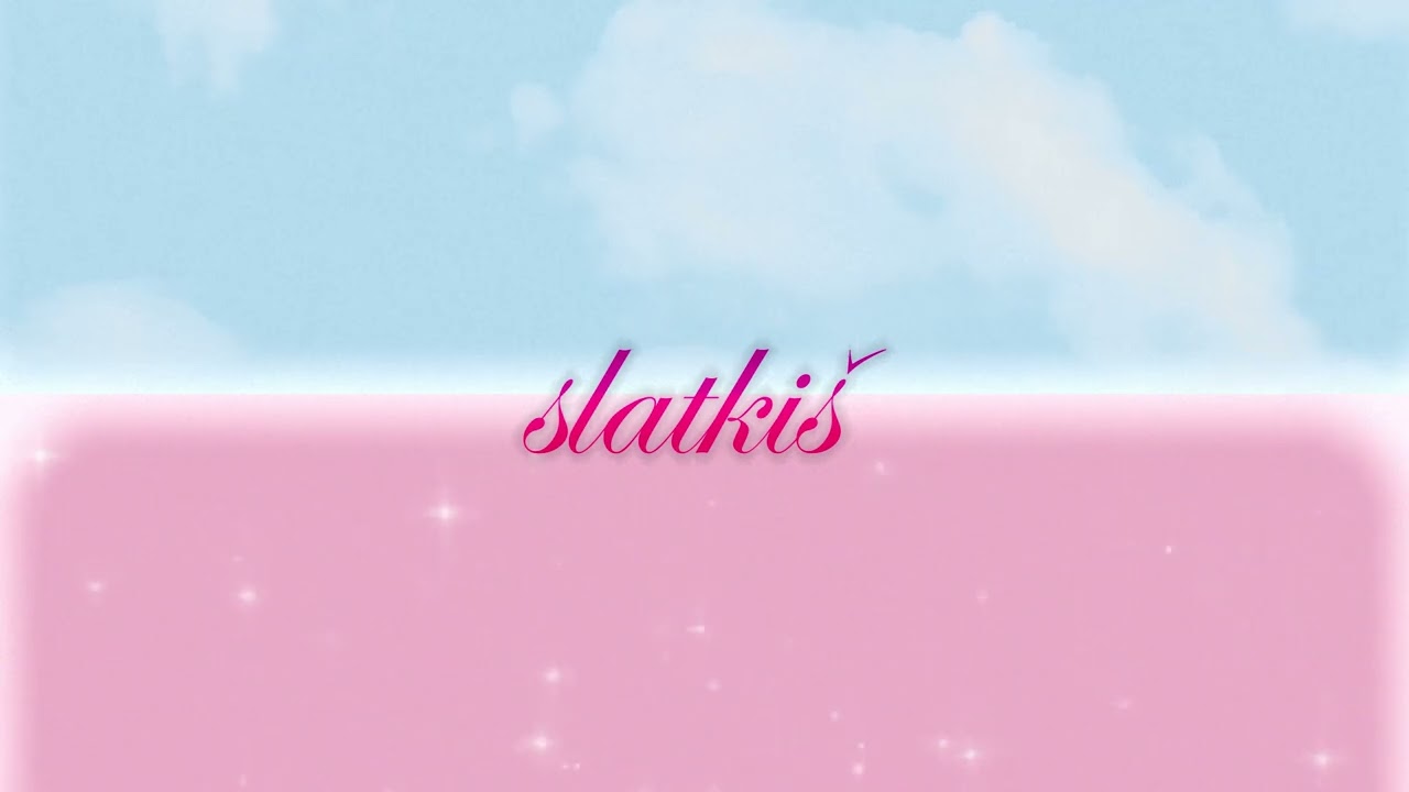 Patron - Slatki&scaron;