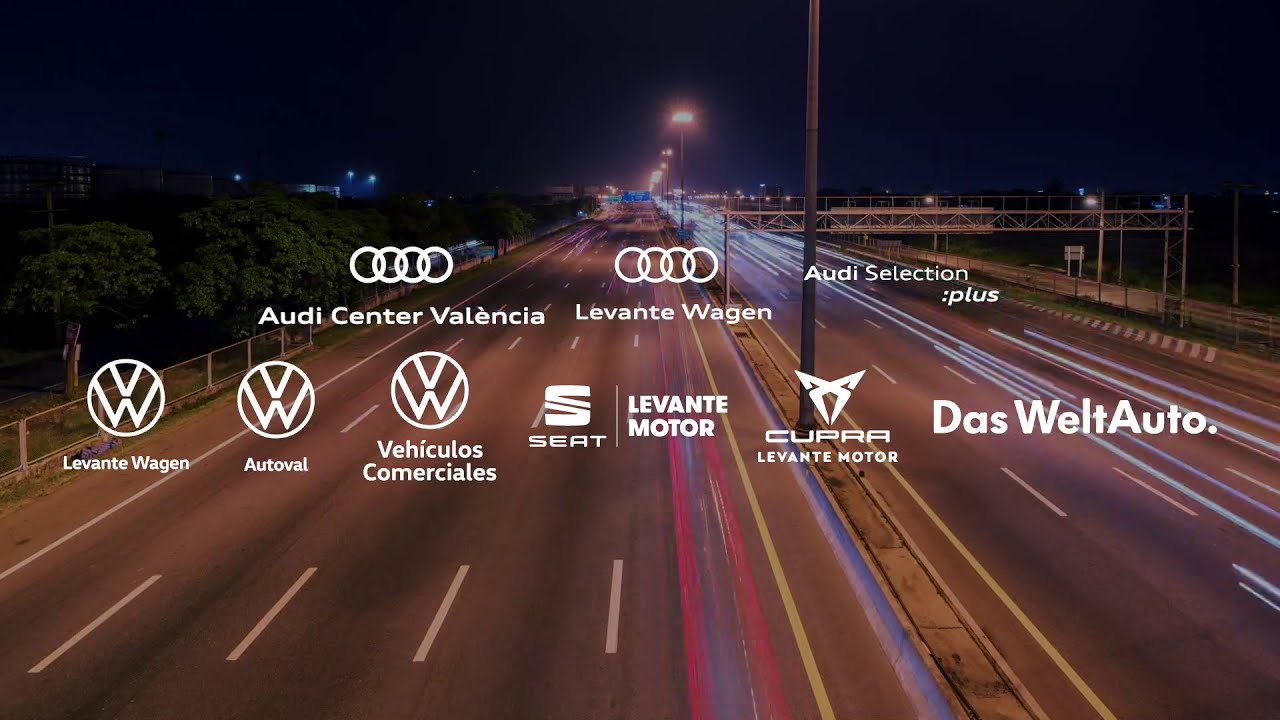 La Feria del Autom&oacute;vil Levante Motor Wagen en Valencia