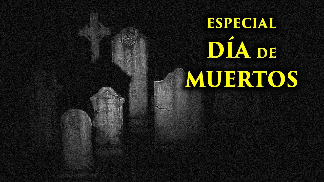 3 SUCESOS PARANORMALES EN EL PANTE&Oacute;N DE DOLORES