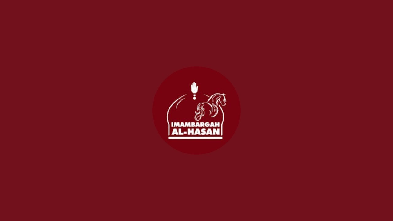 Rawangi Imam Hussain (as)