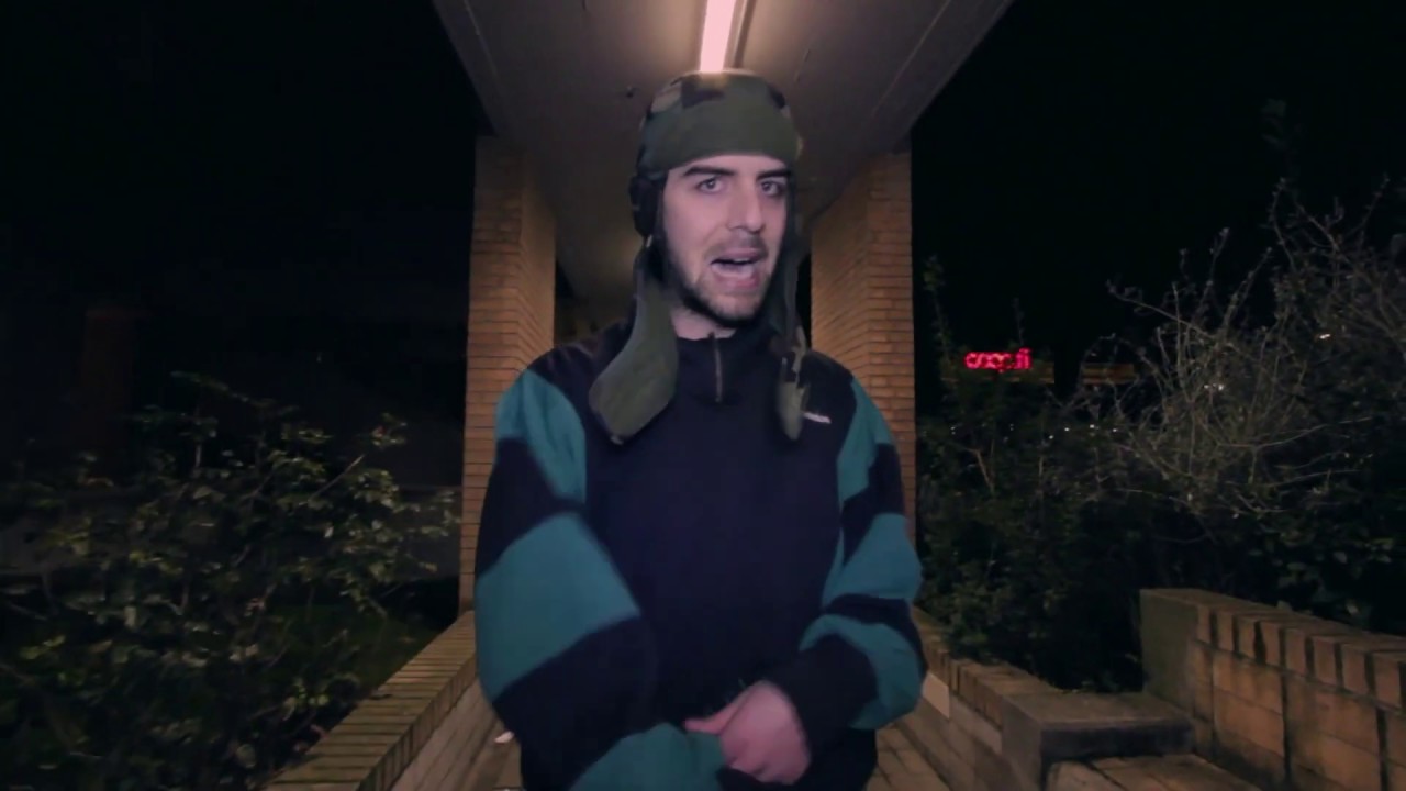 Toni Mannaja x Illusion Riddim | #GRIMEIT