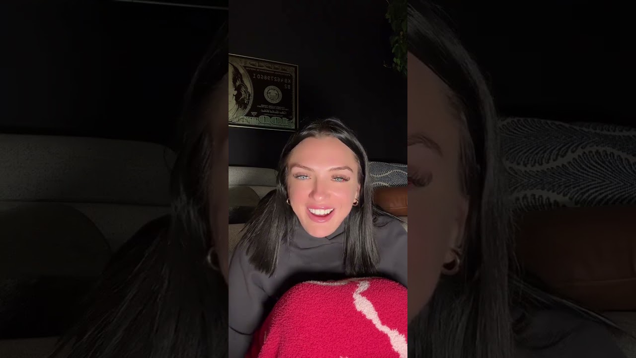 Alleged Scammer Elizabeth Teckenbrock TikTok live 9:45pm 1/8/26