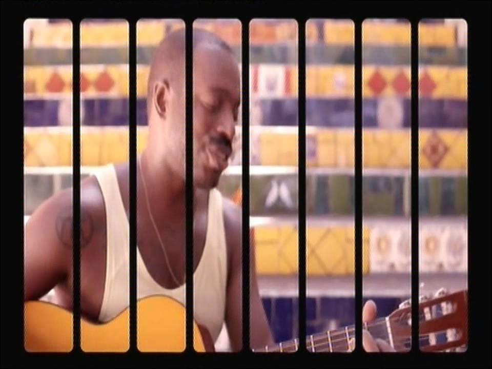 ITV Sport Fifa World Cup 2014 Opening Credits