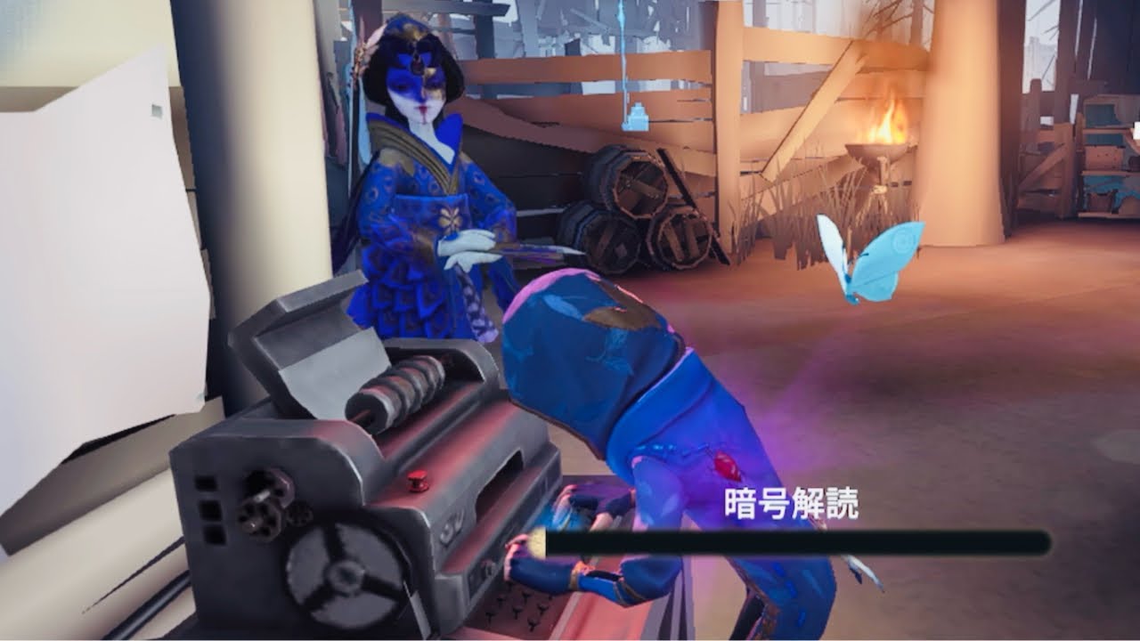 無警戒傭兵Lv99 【声有り】
