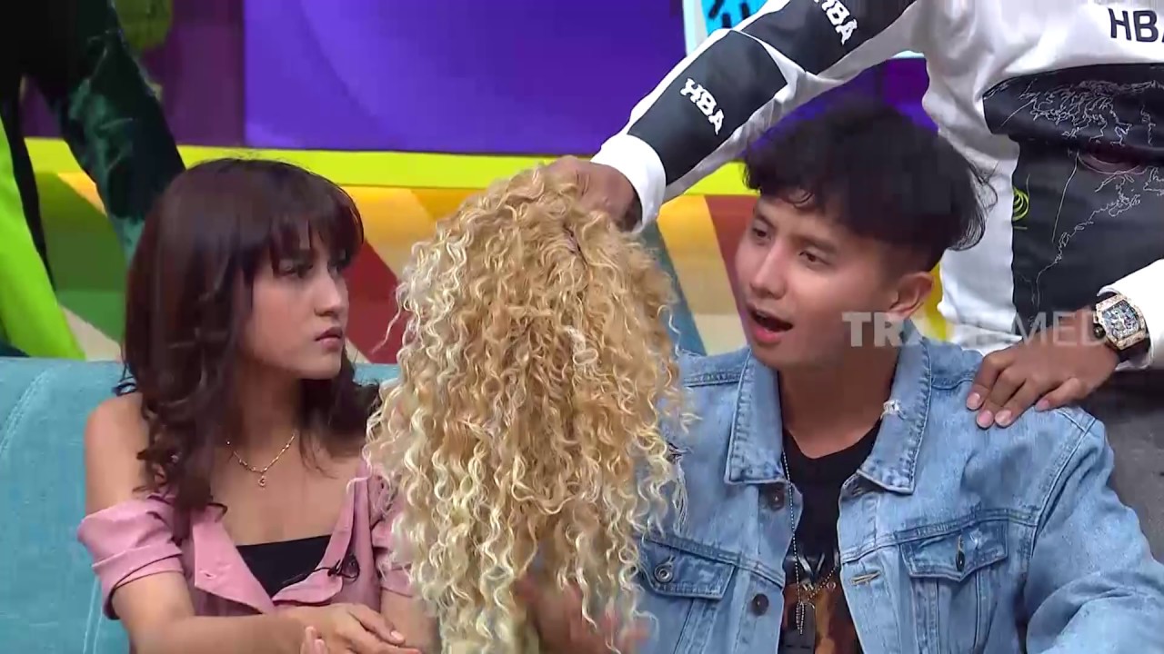 [FULL] Perjuangan Tante Demi Jodoh Anaknya | RUMAH UYA (09/03/20)