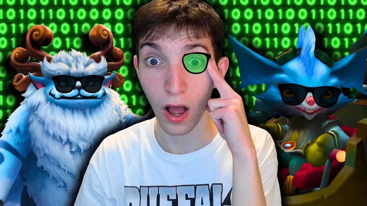 I 
