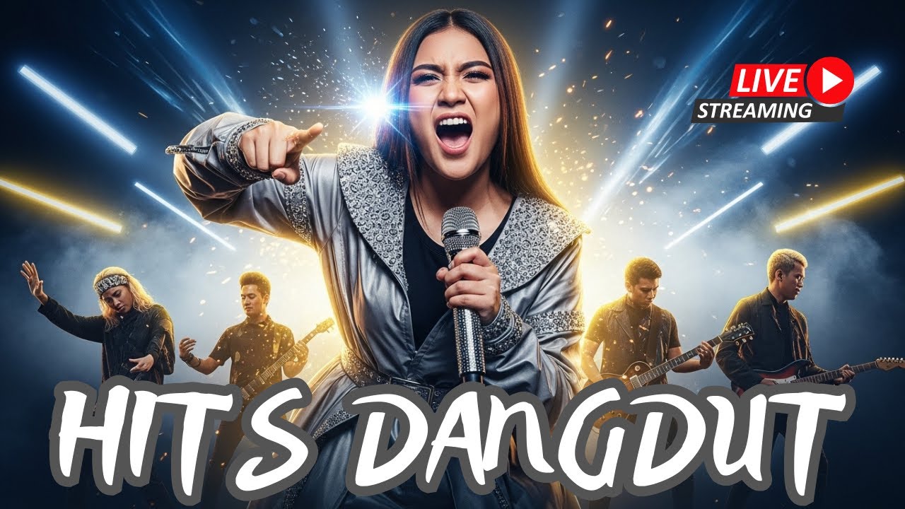 Dangdut Koplo Remix Viral 🎤 Bass Mantap
