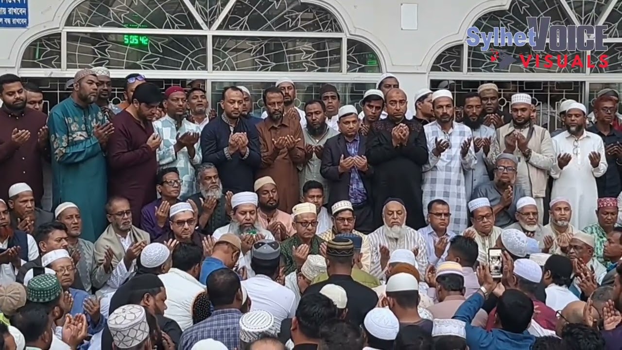 সংসদ সদস্য নির্বাচিত হয়ে আল্লাহতালা প্রতি শুকরিয়া জানালেন খন্দকার আব্দুল মুক্তাদির