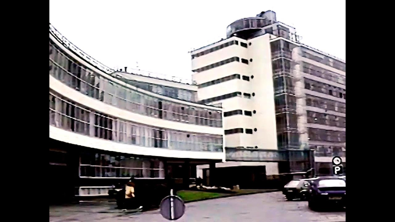 Vacuüm verpakt, de geschiedenis van Van Nelle