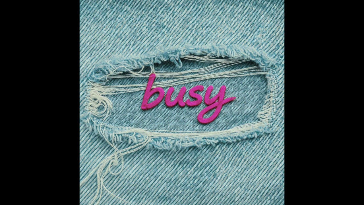 HALUNKE - Busy