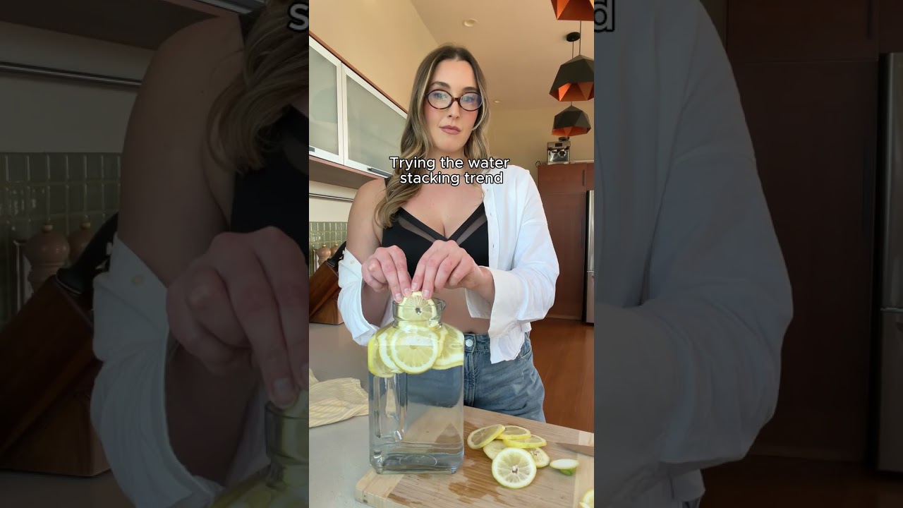 Суть метода &laquo;водного стейкинга&raquo; заключается в максимальном увлажнении организма.