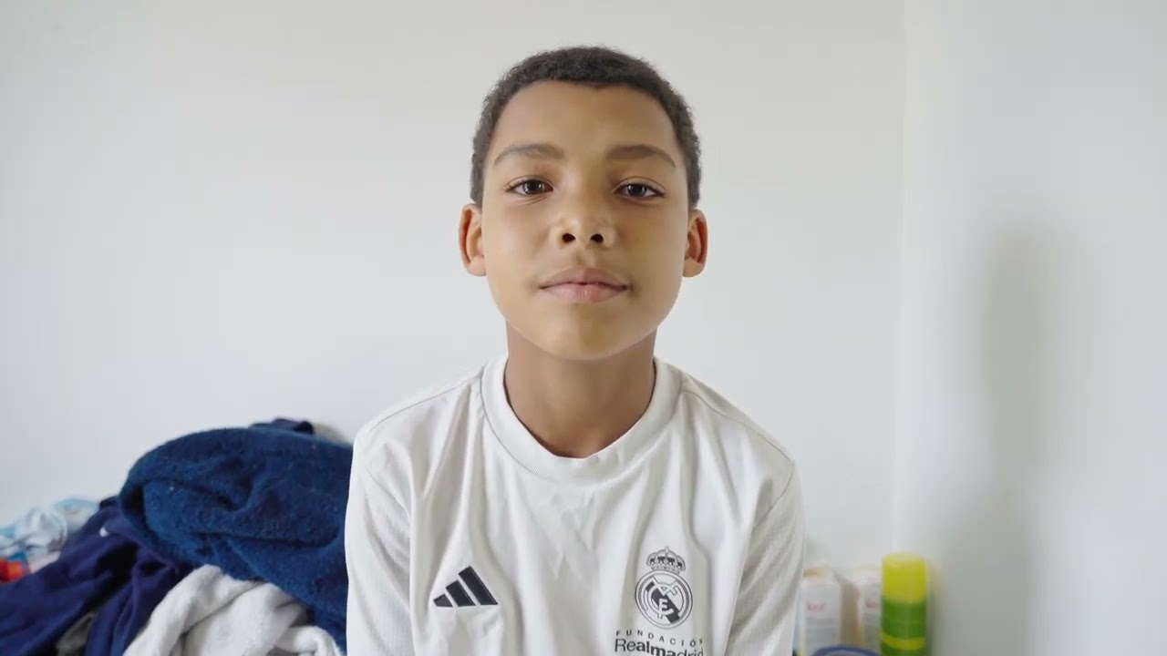 Real Stories – Episode 1: Ashwin Karelse | Remember The Name