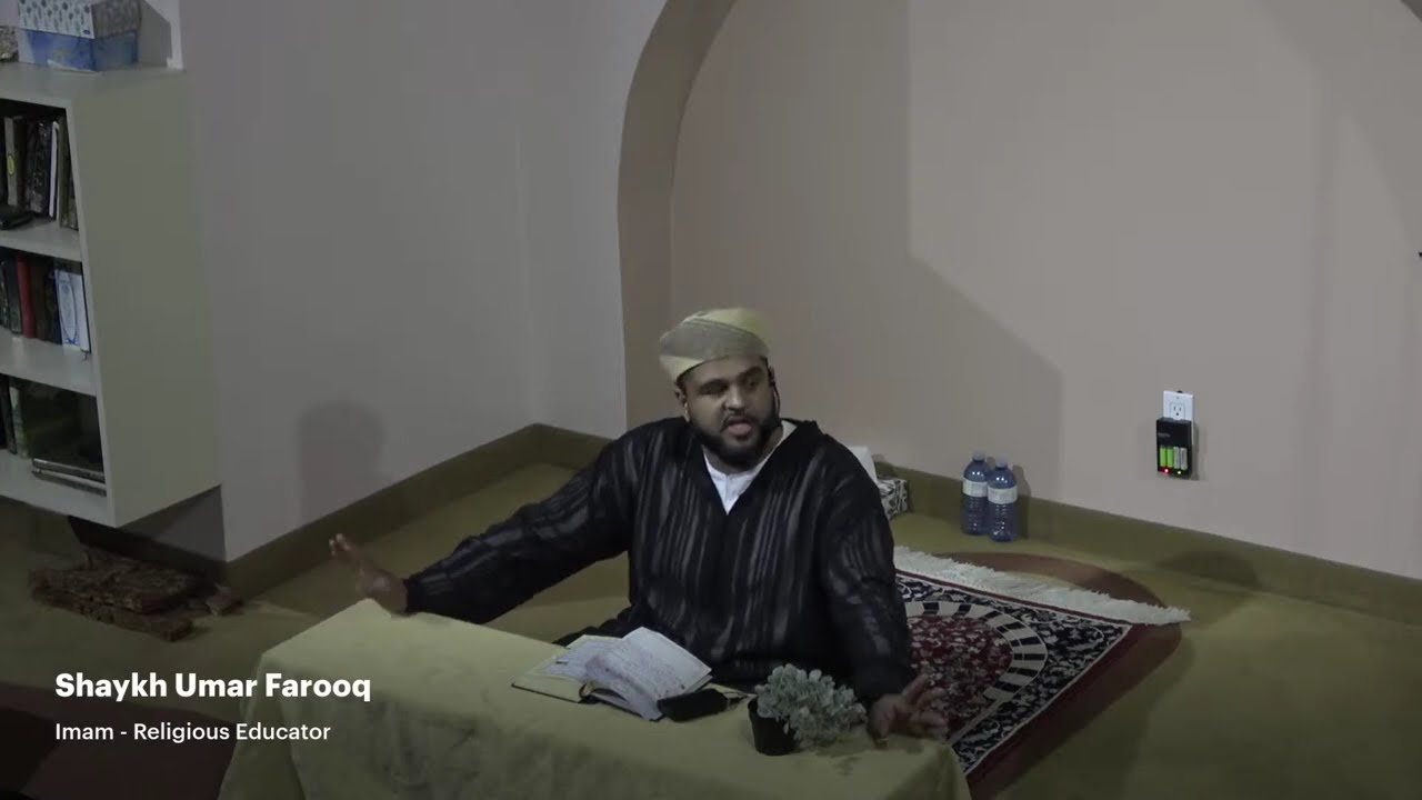 Путь к Аллаху #5