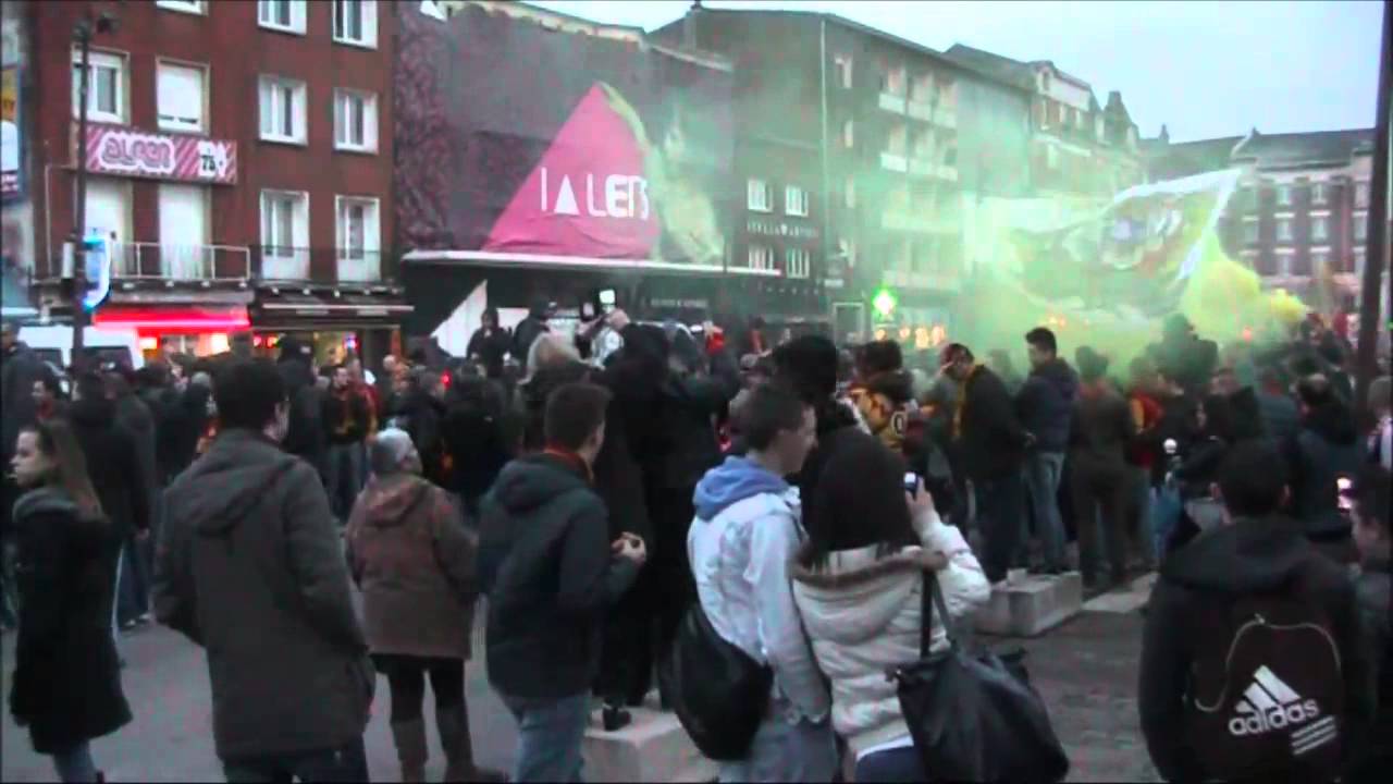 Anniversaire des Red TIGERS, 20 ans  !!!! Place a la fête !