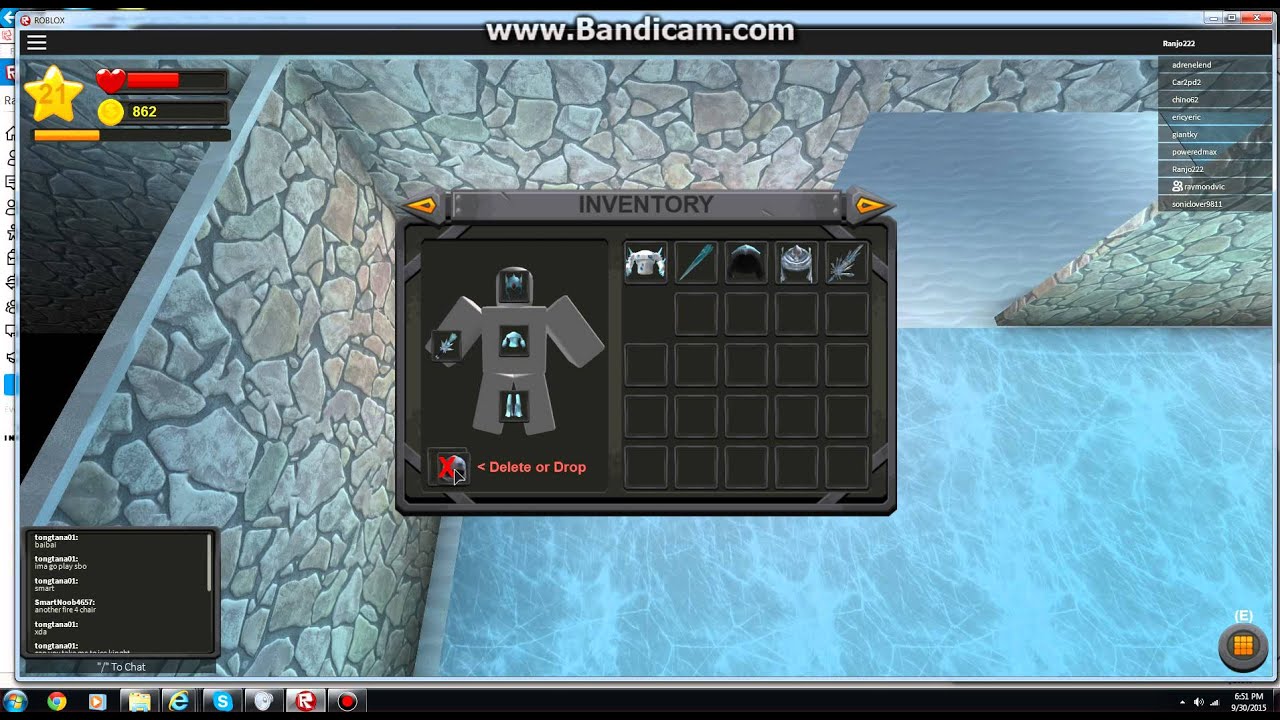 Ranjo222 and Raymondvic Playing Time Quest (part 2) TOO MUCH ENEMIES!