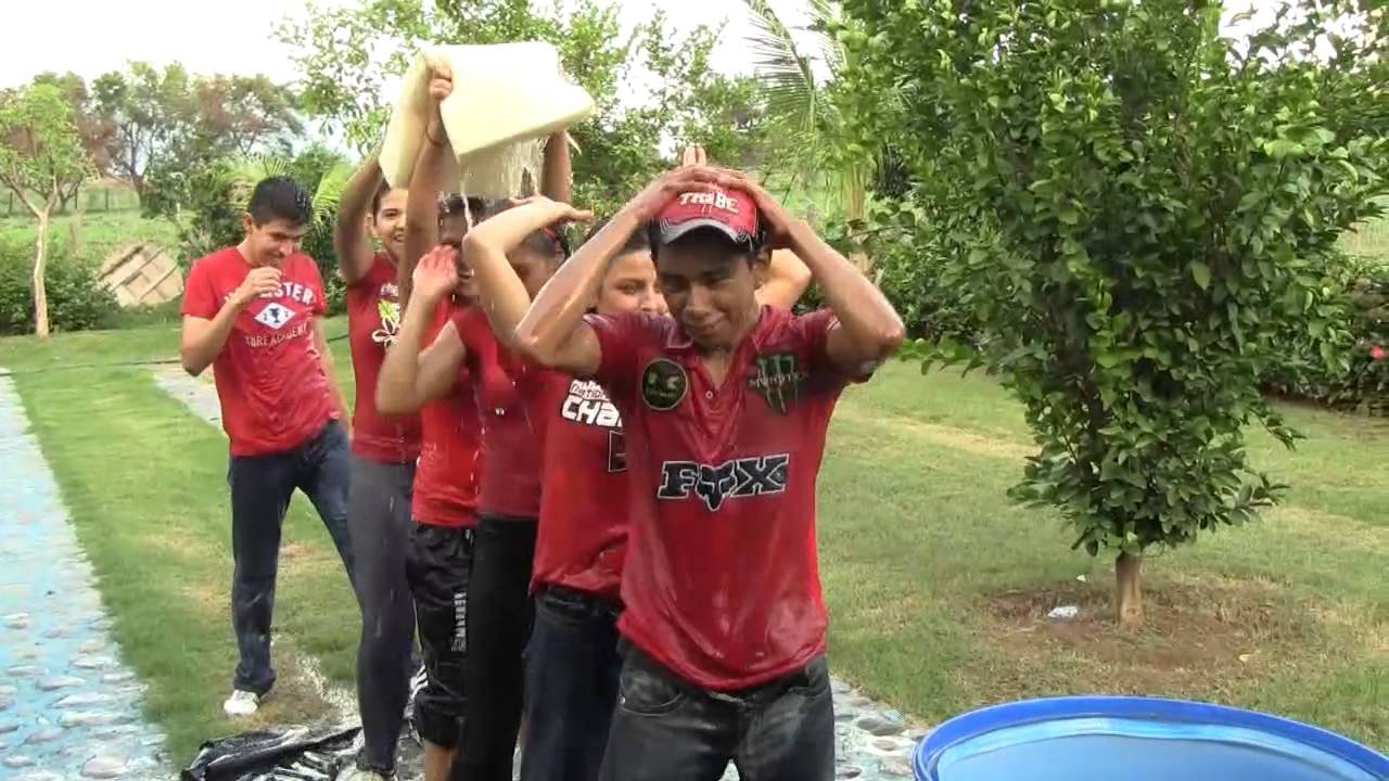 Primer Rally Cristiano