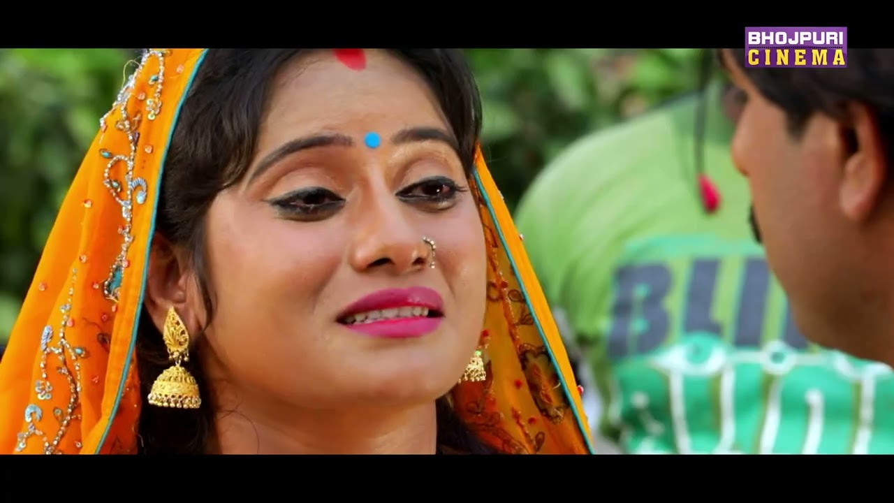 Bhojpuri Entertainment - Balma Rang Rasiya | Bhojpuri Movie 2026