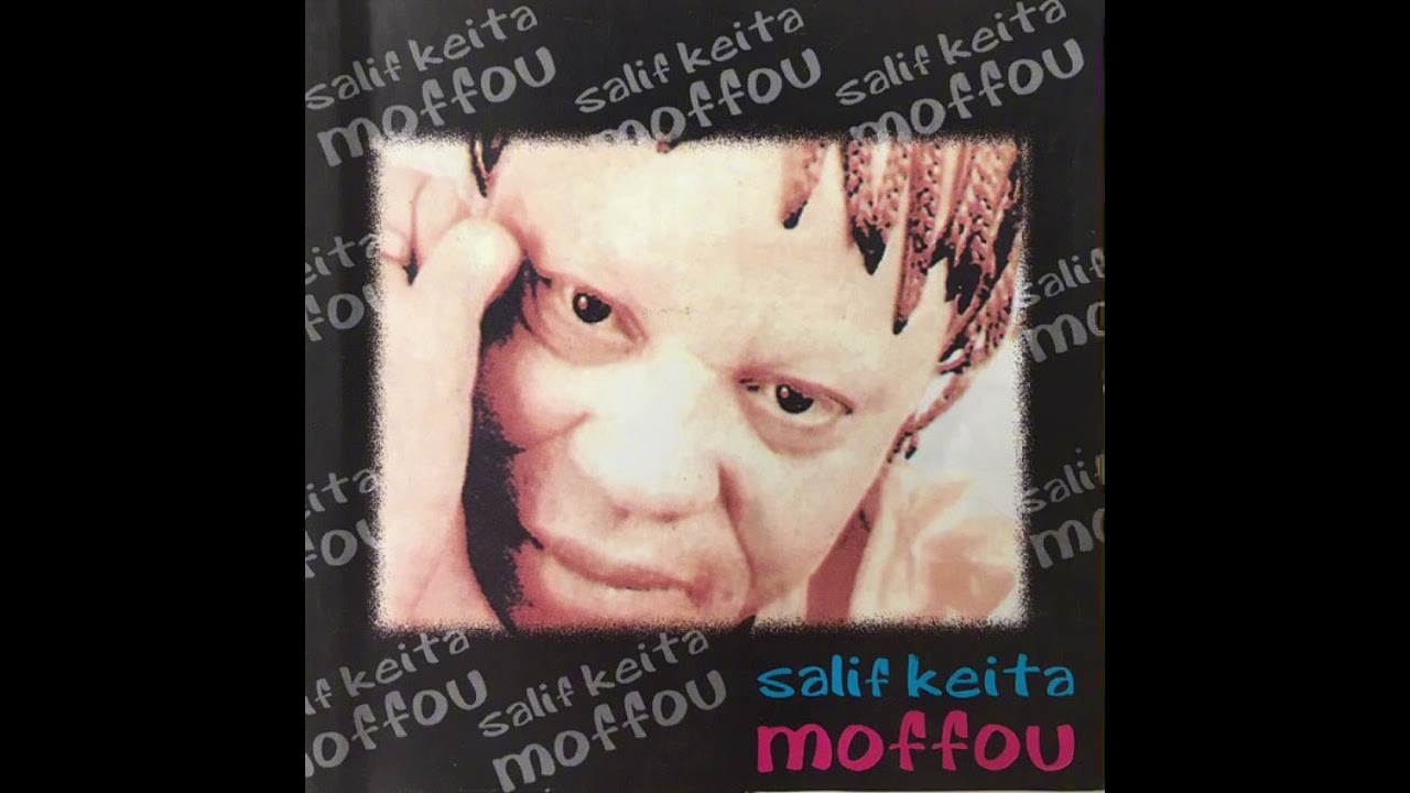 Baba|Salif Ke&iuml;ta|Moffou &eacute;dition malienne|acoustic