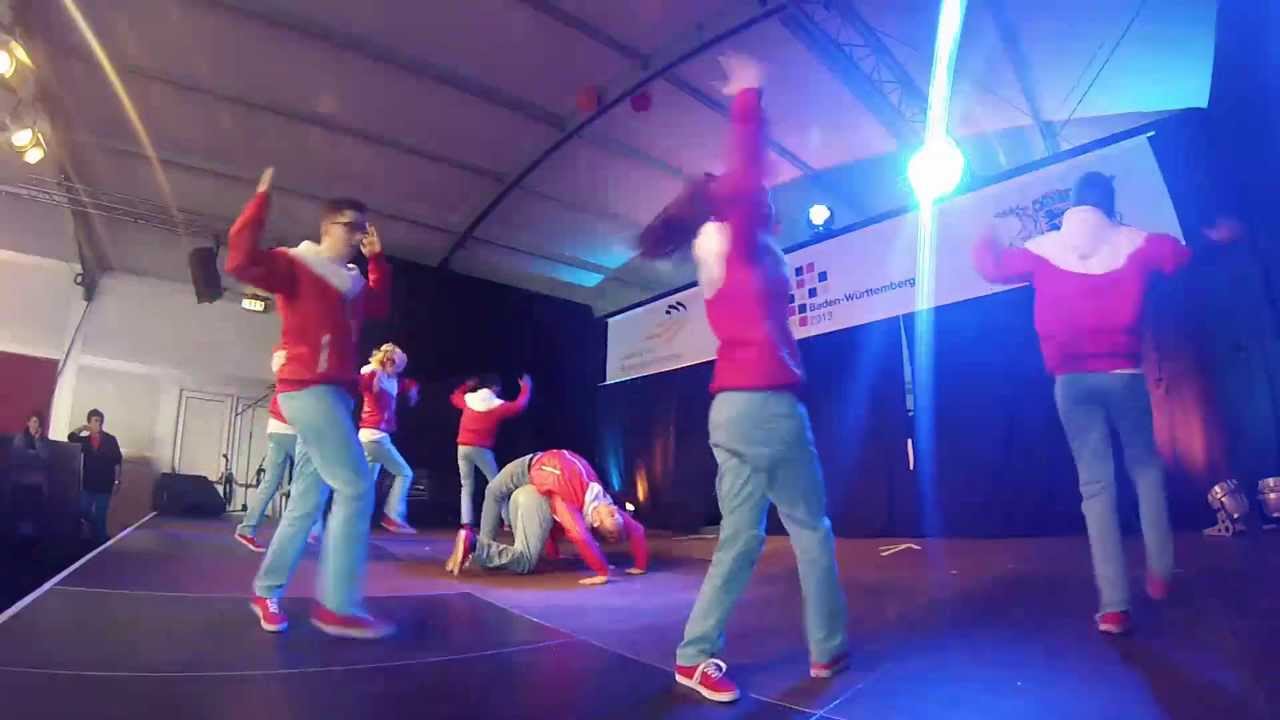 ConneXion | Showreel 2013