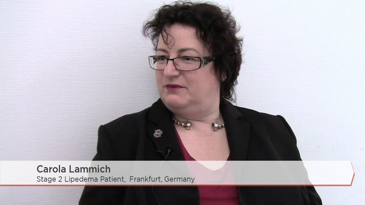 What if&hellip;it really isn't your fault for a fat disorder called lipedema?
