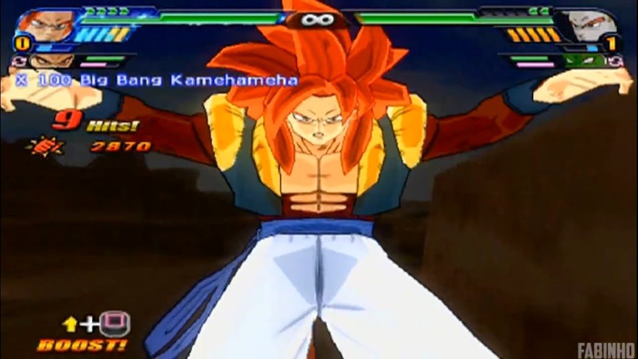 Dragon Ball Z: Budokai Tenkaichi 3 - Todos os Especiais!!! (All Specials Ultimate)