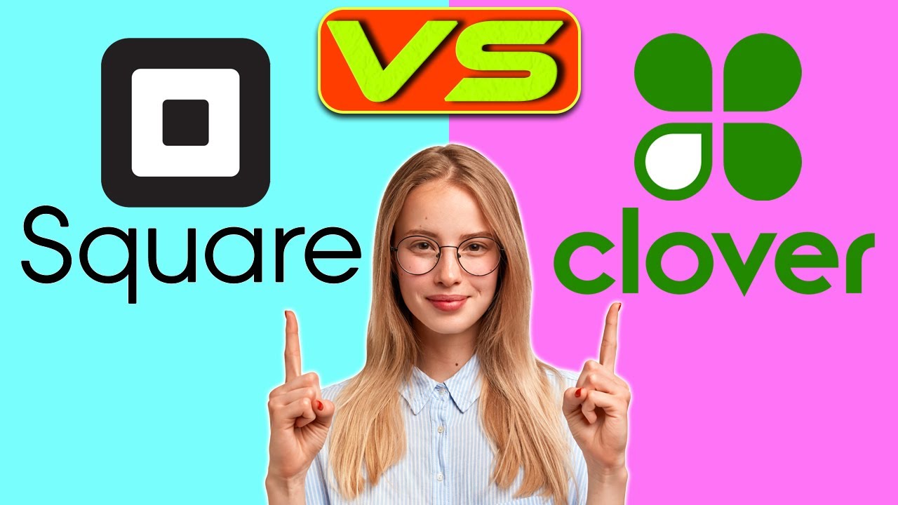 Square vs Clover - What Are the Differences? (An In-depth Comparison)