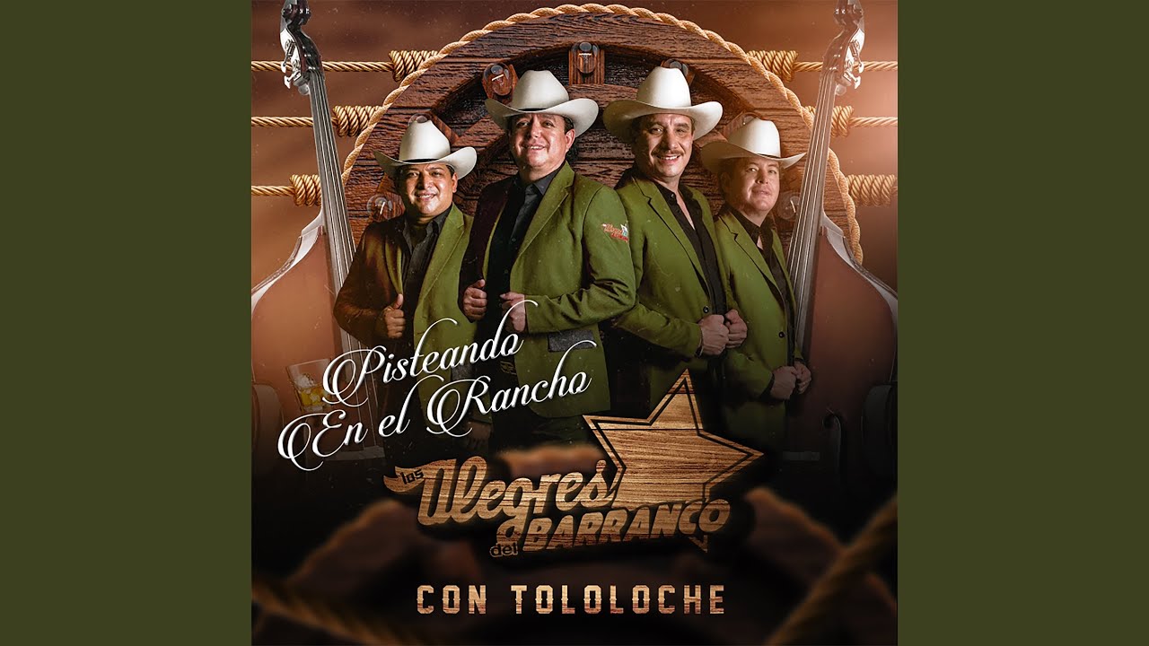 El Sr. Zambada (Con Tololoche)