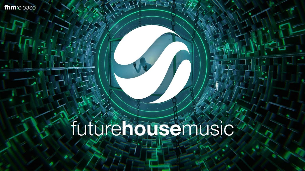 SIIK & REVERSE - Way Out (feat. Julia Temos) [Official Audio]