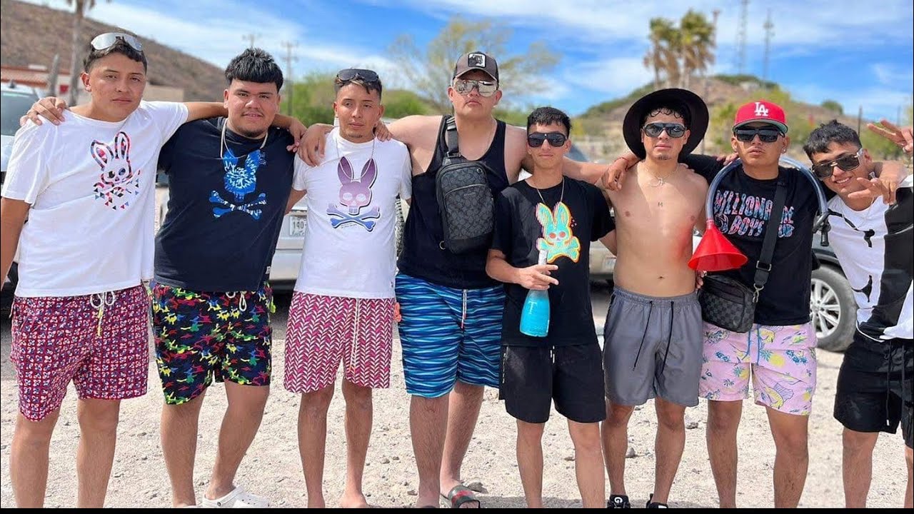 Semana Santa en San Carlos!!!! Un poco de como la pasamos!!!