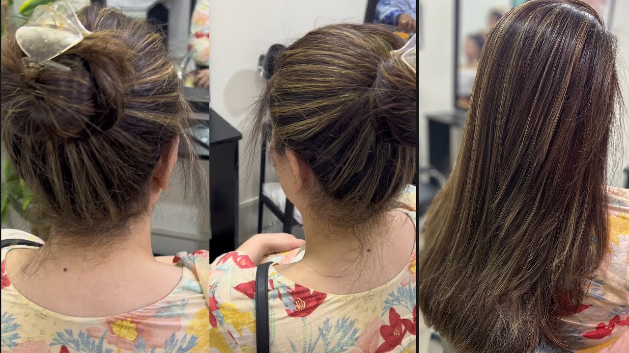 Less highlights, more result