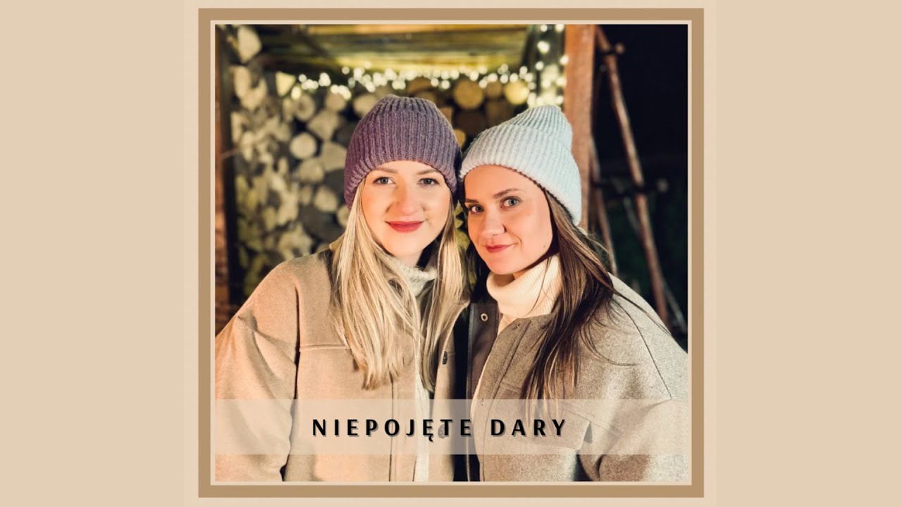 ✨NIEPOJĘTE DARY✨- Play&Pray