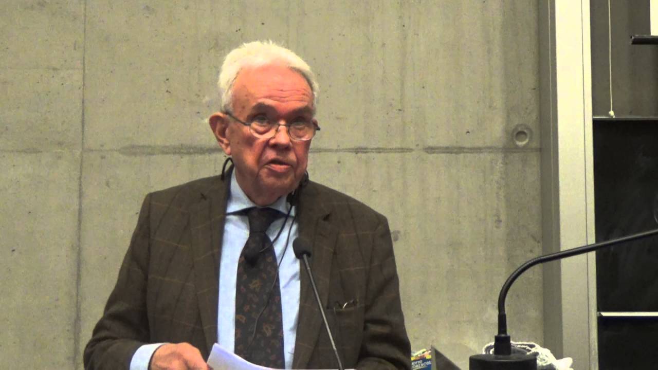 H.-J. Sandkühler: Philosophie im Nationalsozialismus - Vergessen? Verdrängt? Erinnert?
