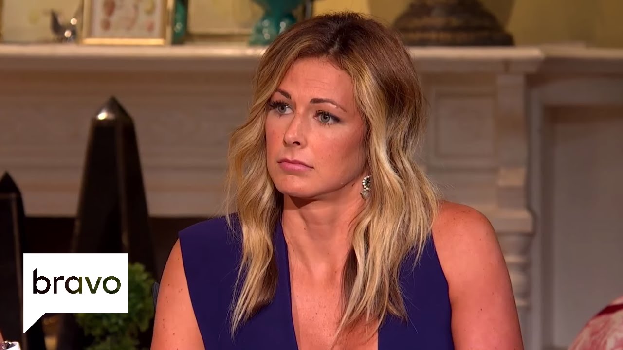 Southern Charm: Was Landon Flirty With Austen in Key West? (Season 4, Episode 15) | Bravo